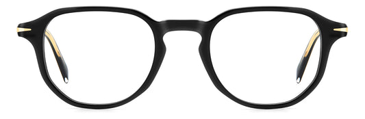 DAVID BECKHAM DB1140 807 49 FRAME