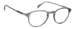 DAVID BECKHAM DB1140 TX7 49 FRAME