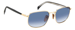 DAVID BECKHAM DB1143S RHL08 57 SUNGLASSES