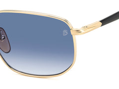 DAVID BECKHAM DB1143S RHL08 57 SUNGLASSES