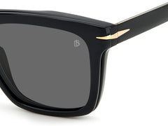 DAVID BECKHAM DB7000CS 807M9 53 SUNGLASSES