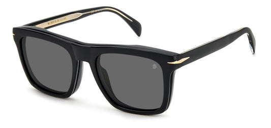 DAVID BECKHAM DB7000CS 807M9 53 SUNGLASSES