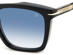 DAVID BECKHAM DB7000S 807F9 53 SUNGLASSES