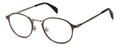 DAVID BECKHAM DB7055 05N 48 FRAME