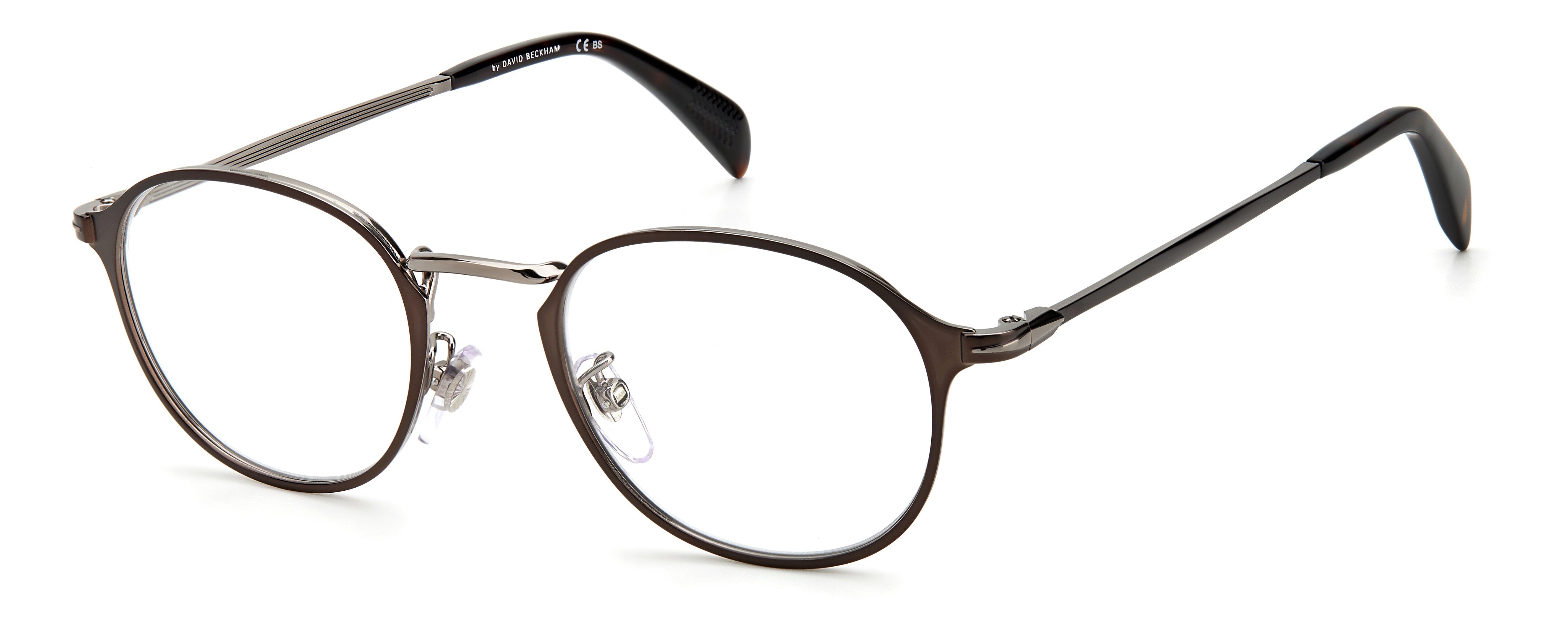 DAVID BECKHAM DB7055 05N 48 FRAME