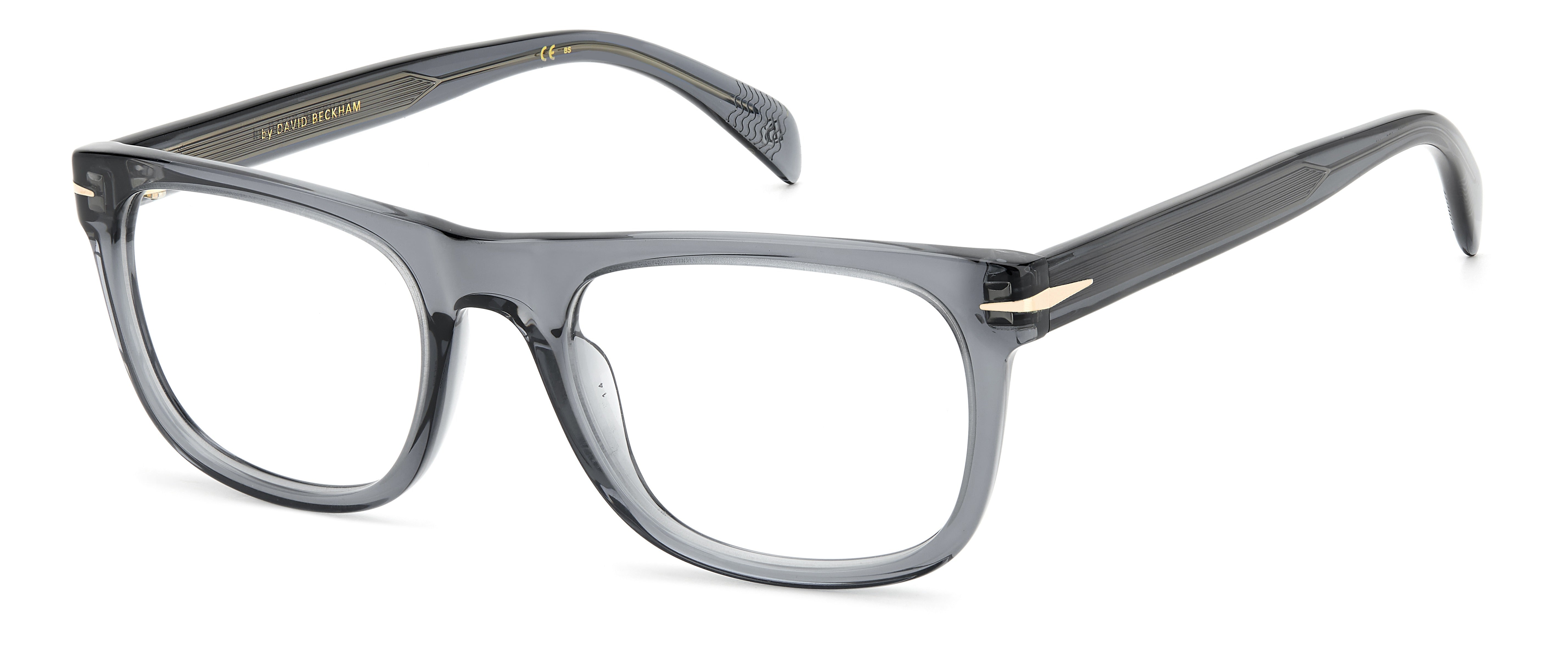 DAVID BECKHAM DB7085 KB7 52 FRAME