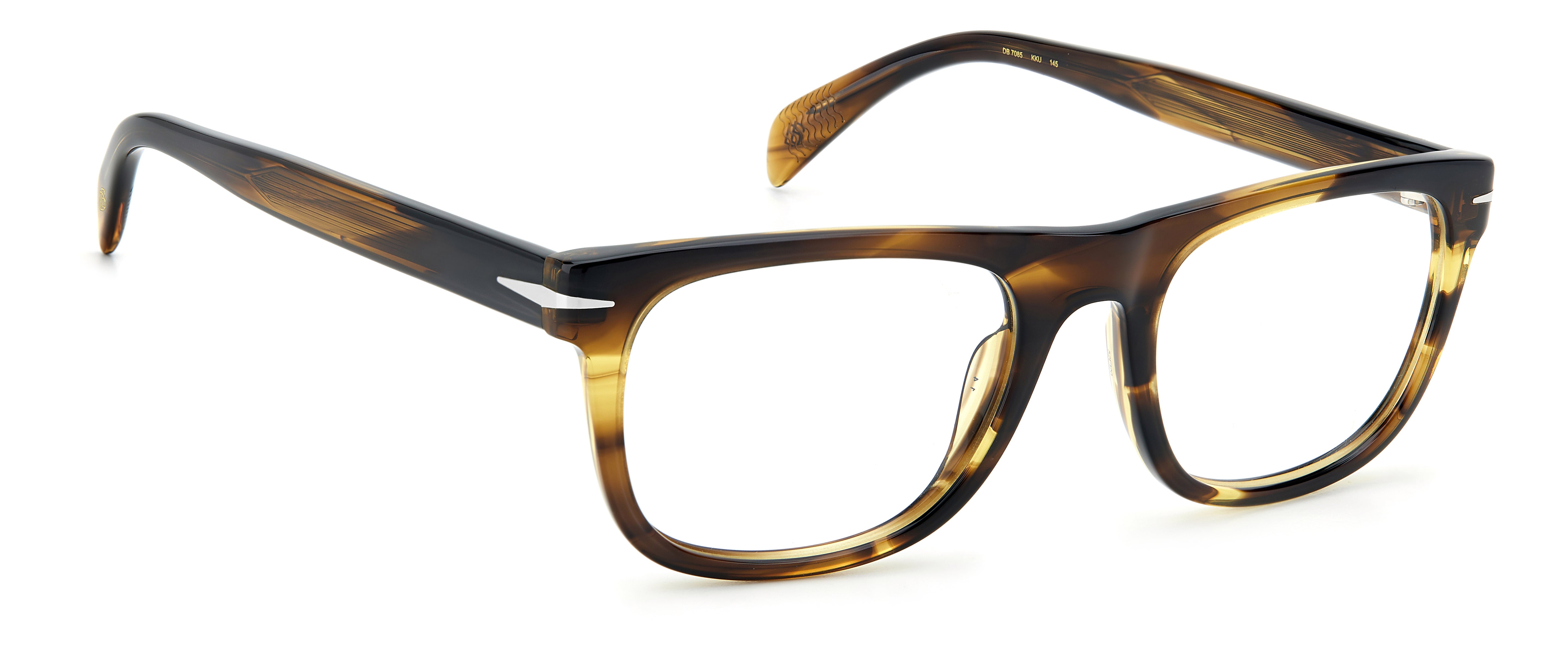 DAVID BECKHAM DB7085 KKU 52 FRAME