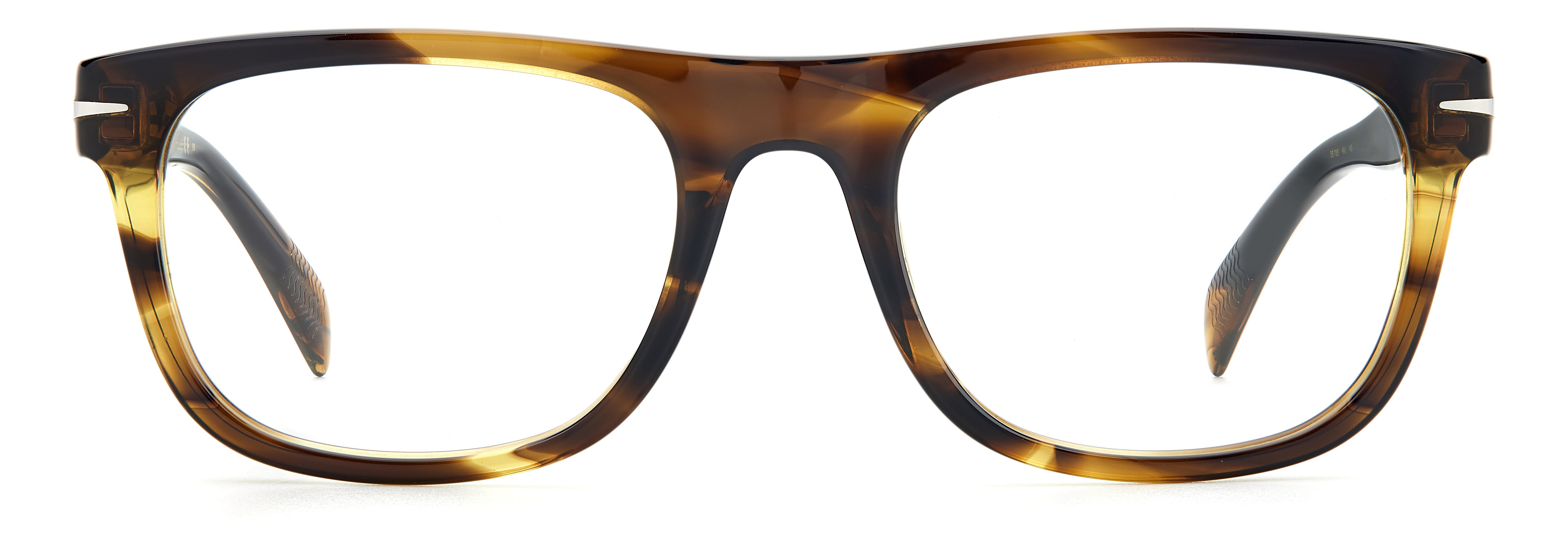 DAVID BECKHAM DB7085 KKU 52 FRAME