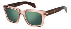 DAVID BECKHAM DB7100S ASAMT 52 SUNGLASSES