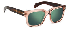 DAVID BECKHAM DB7100S ASAMT 52 SUNGLASSES