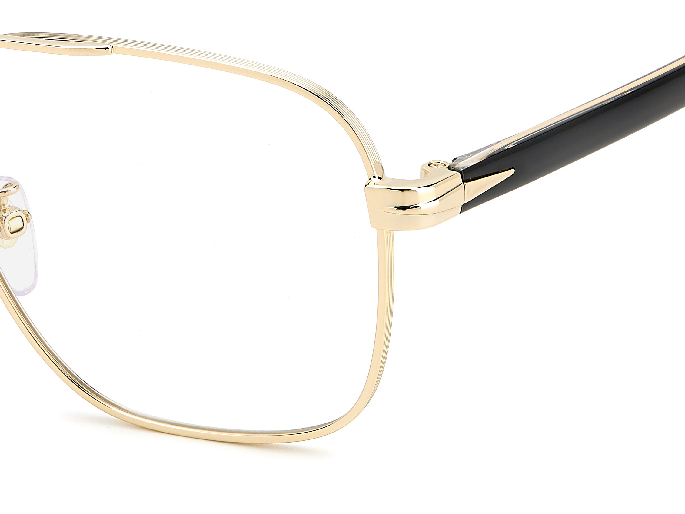 DAVID BECKHAM DB7103 RHL 57 FRAME