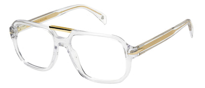 DAVID BECKHAM DB7108 REJ 56 FRAME