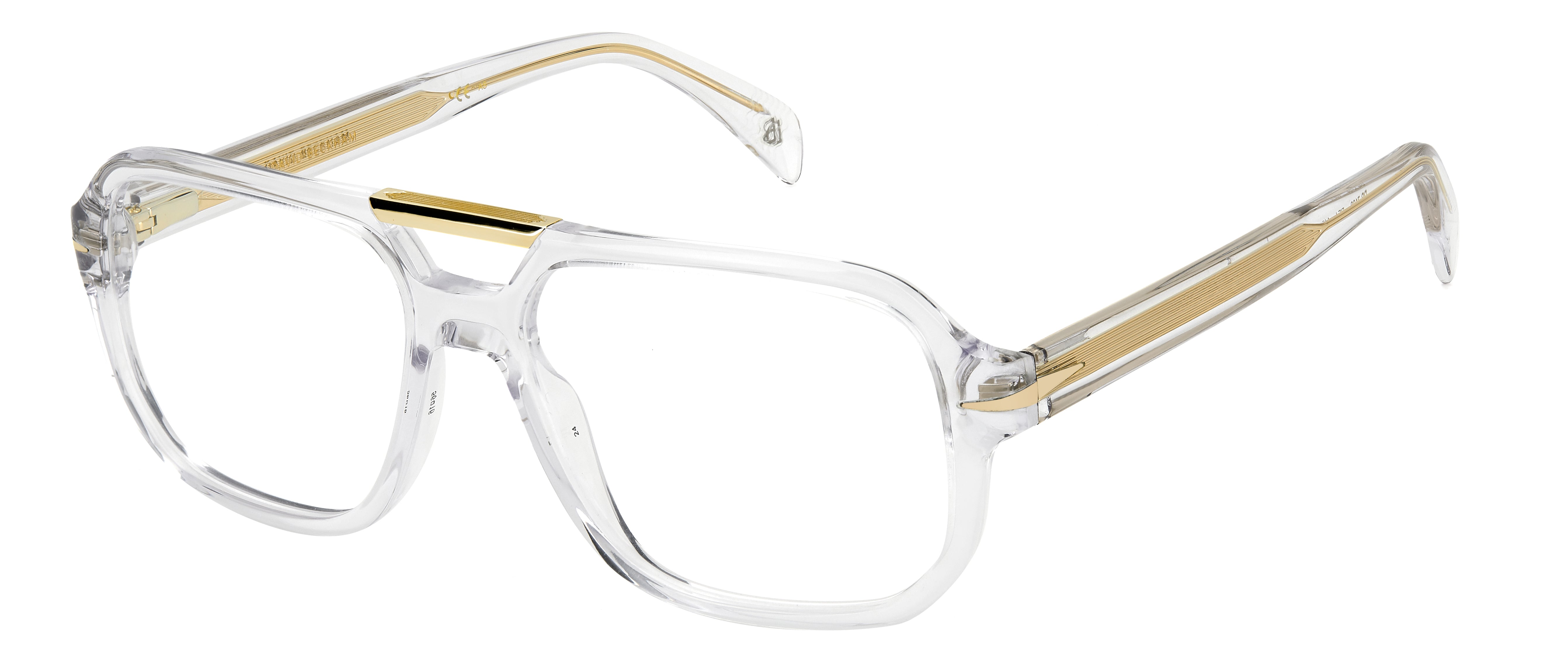 DAVID BECKHAM DB7108 REJ 56 FRAME