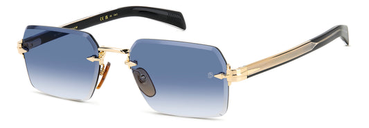 DAVID BECKHAM DB7109S RHL08 56 SUNGLASSES