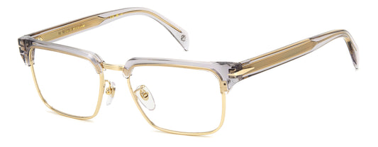 DAVID BECKHAM DB7112 FT3 54 FRAME