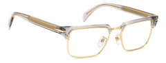 DAVID BECKHAM DB7112 FT3 54 FRAME