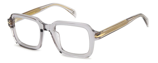 DAVID BECKHAM DB7113 KB7 50 FRAME