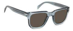 DAVID BECKHAM DB7118S KB7IR 52 SUNGLASSES