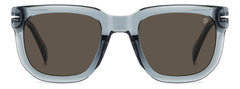 DAVID BECKHAM DB7118S KB7IR 52 SUNGLASSES