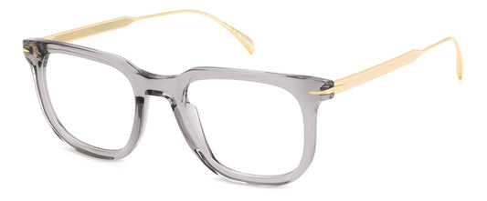 DAVID BECKHAM DB7119 FT3 51 FRAME