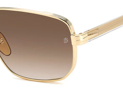 DAVID BECKHAM DB7121GS LOJHA 60 SUNGLASSES