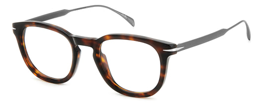 DAVID BECKHAM DB7122 4HU 49 FRAME