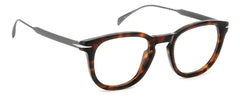 DAVID BECKHAM DB7122 4HU 49 FRAME