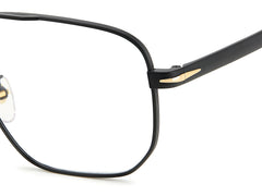 DAVID BECKHAM DB7124 2M2 58 FRAME