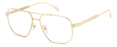 DAVID BECKHAM DB7124 AOZ 58 FRAME