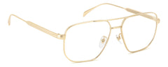 DAVID BECKHAM DB7124 AOZ 58 FRAME