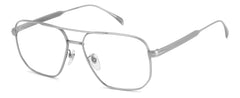 DAVID BECKHAM DB7124 R81 58 FRAME