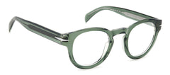 DAVID BECKHAM DB7125 B59 47 FRAME