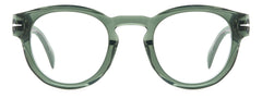 DAVID BECKHAM DB7125 B59 47 FRAME