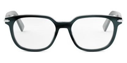 DIOR DIORBLACKSUITO S25I DM50110I 2800 53 FRAME