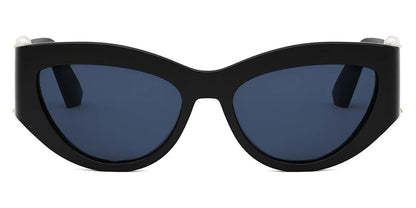 DIOR DIORTRIBALES B1I CD40200I 10B0 55 SUNGLASSES