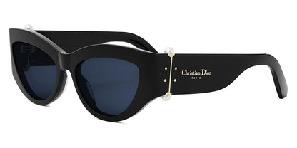DIOR DIORTRIBALES B1I CD40200I 10B0 55 SUNGLASSES