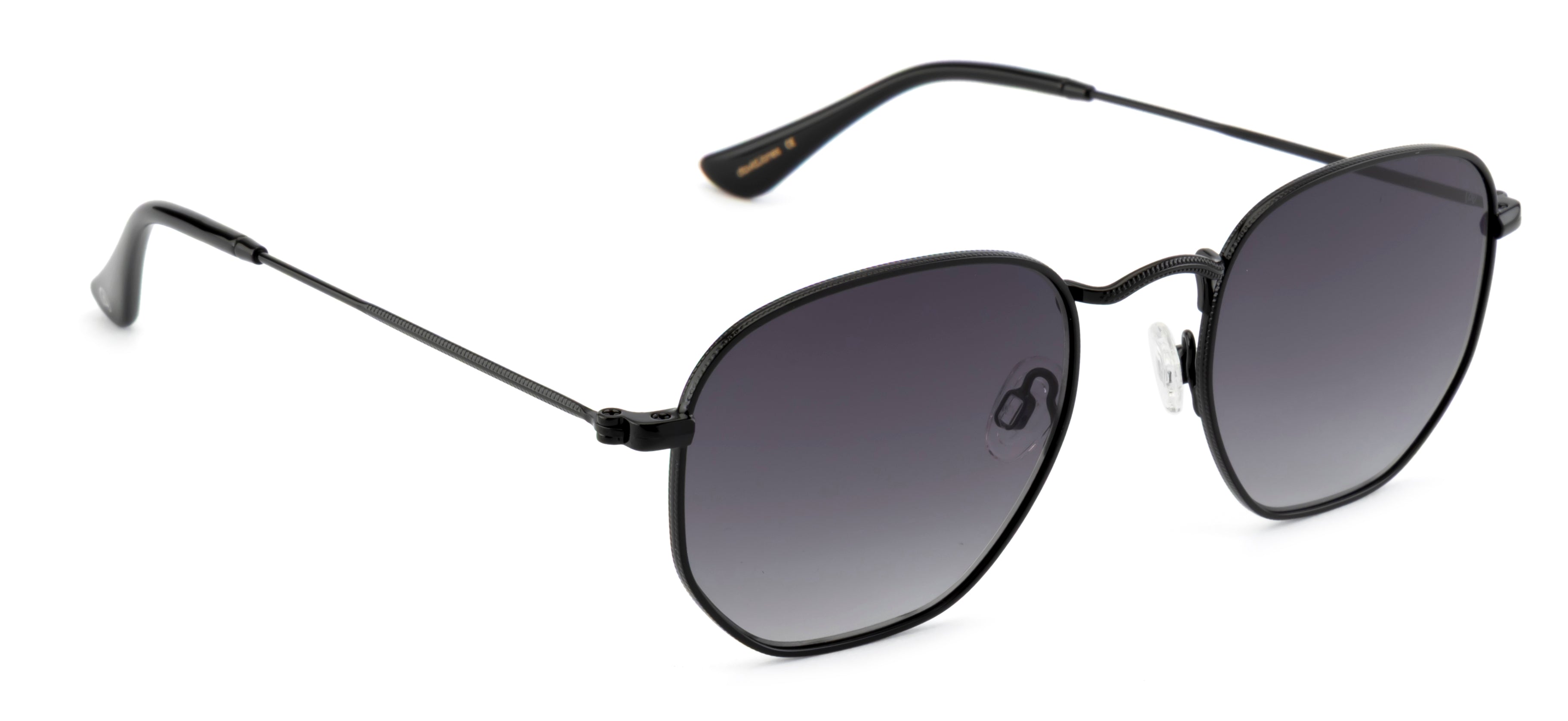 DAVID JONES DJ0025 100 C2 51 SUNGLASSES