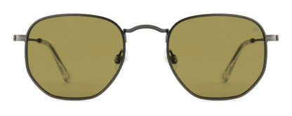 DAVID JONES DJ0025 100 C3 51 SUNGLASSES
