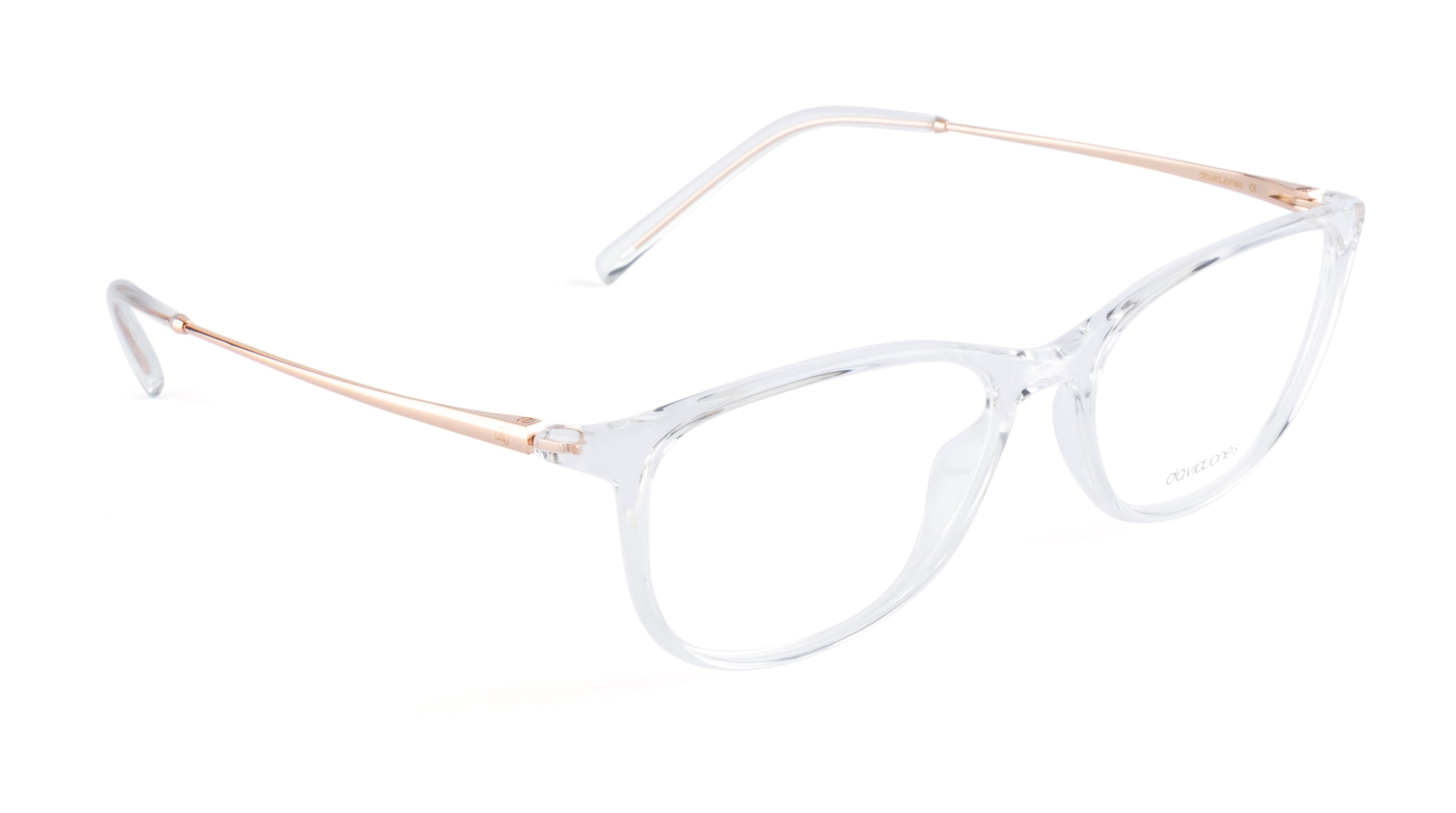 DAVID JONES DJ0025 104 C3 52 FRAME