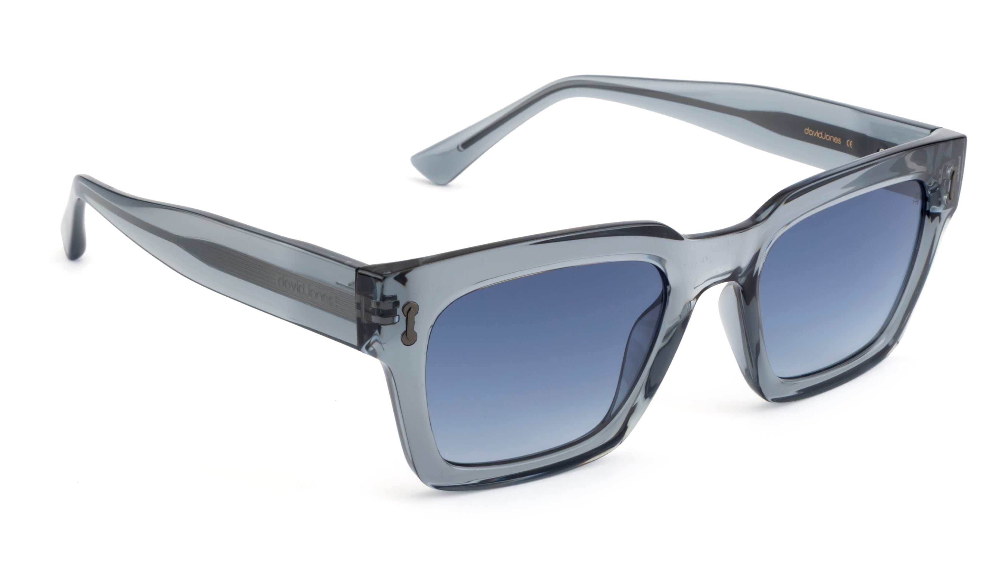 DAVID JONES DJ0025 105 C5 52 SUNGLASSES