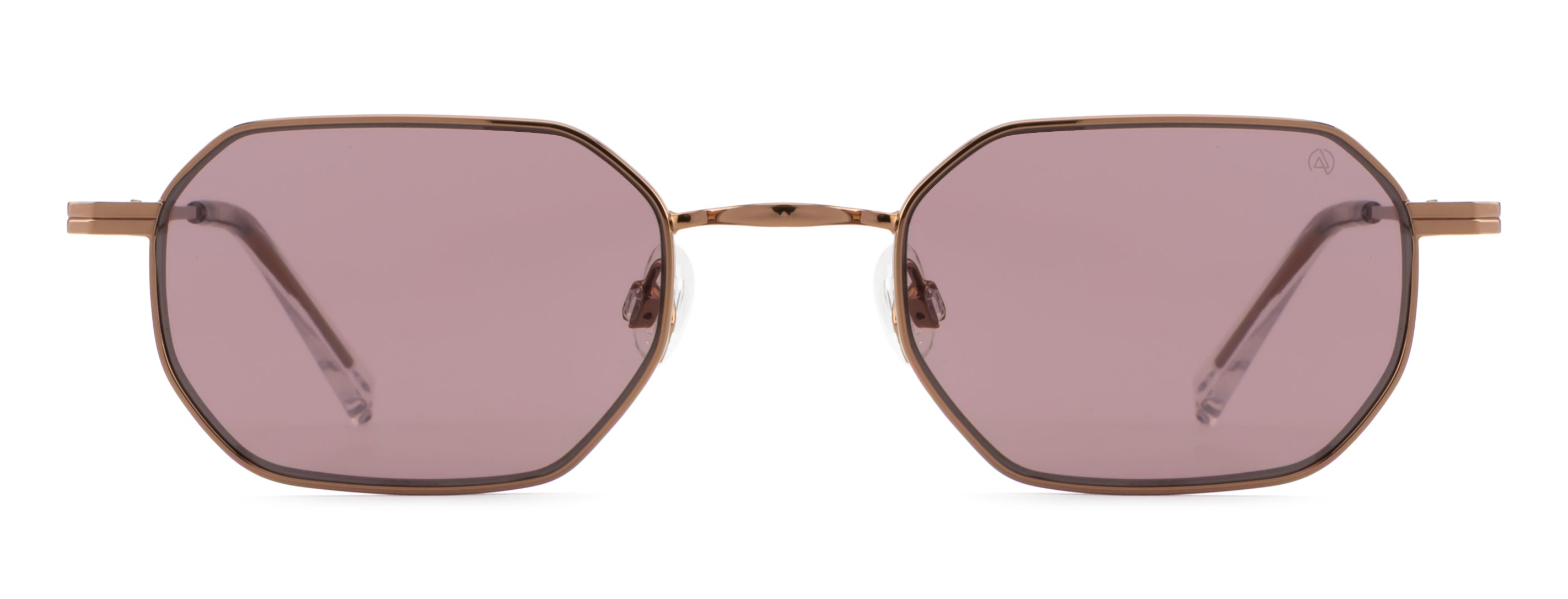 DAVID JONES DJ0025 106 C1 50 SUNGLASSES