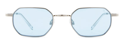 DAVID JONES DJ0025 106 C2 50 SUNGLASSES