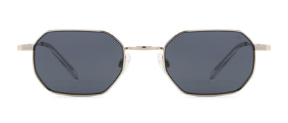 DAVID JONES DJ0025 106 C3 50 SUNGLASSES