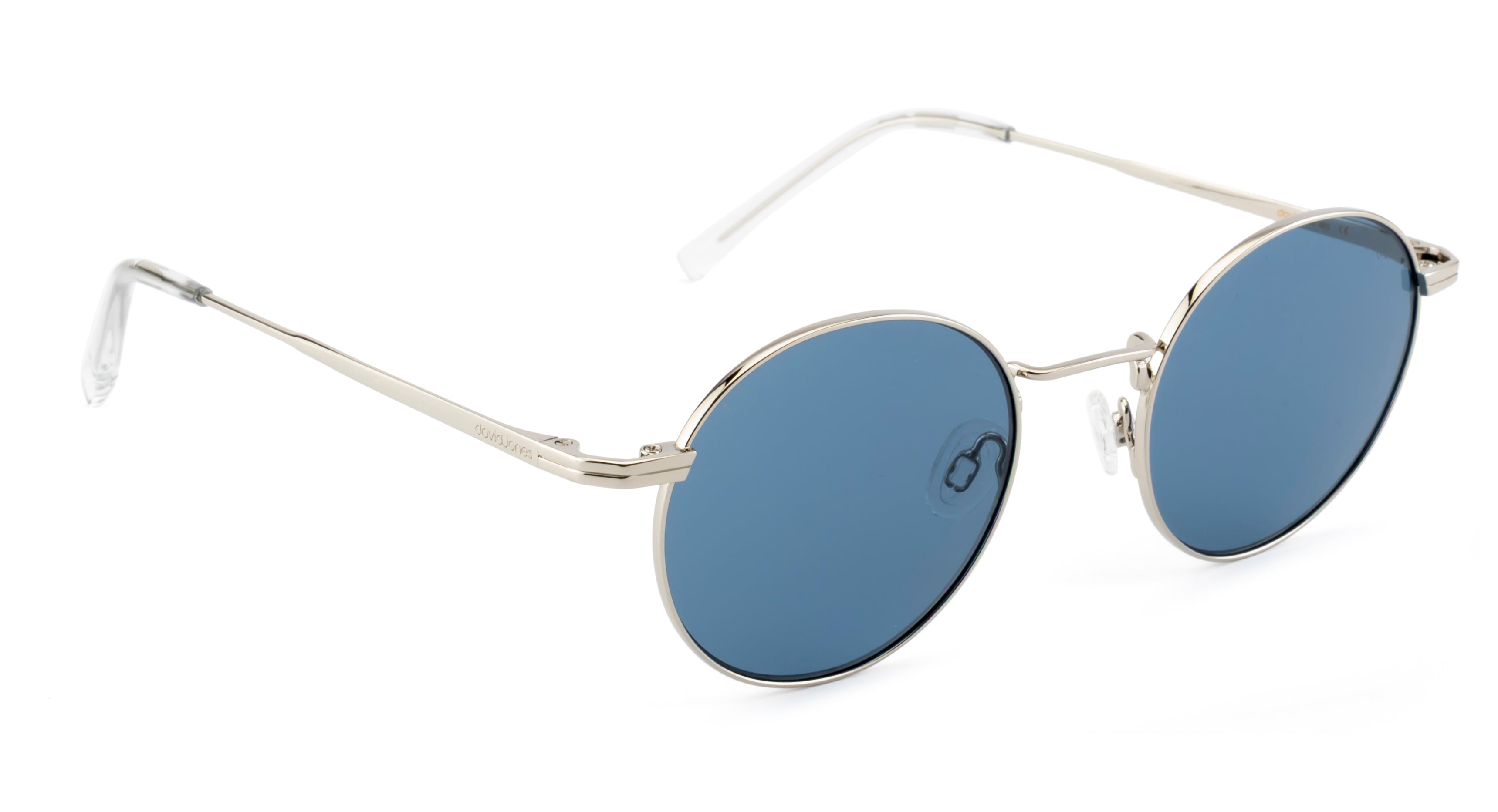 DAVID JONES DJ0025 107 C4 49 SUNGLASSES