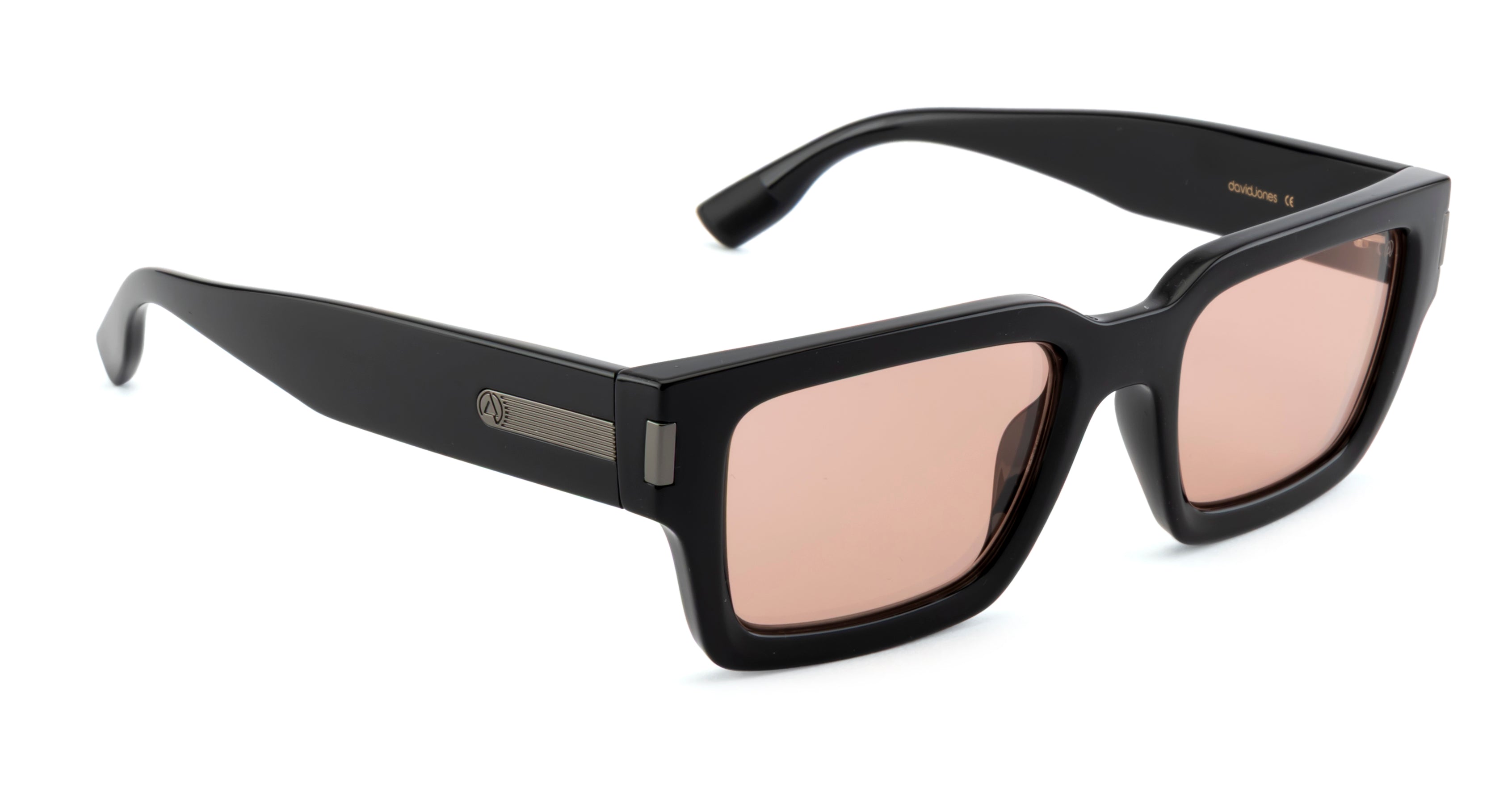 DAVID JONES DJ0025 11 C3 51 SUNGLASSES