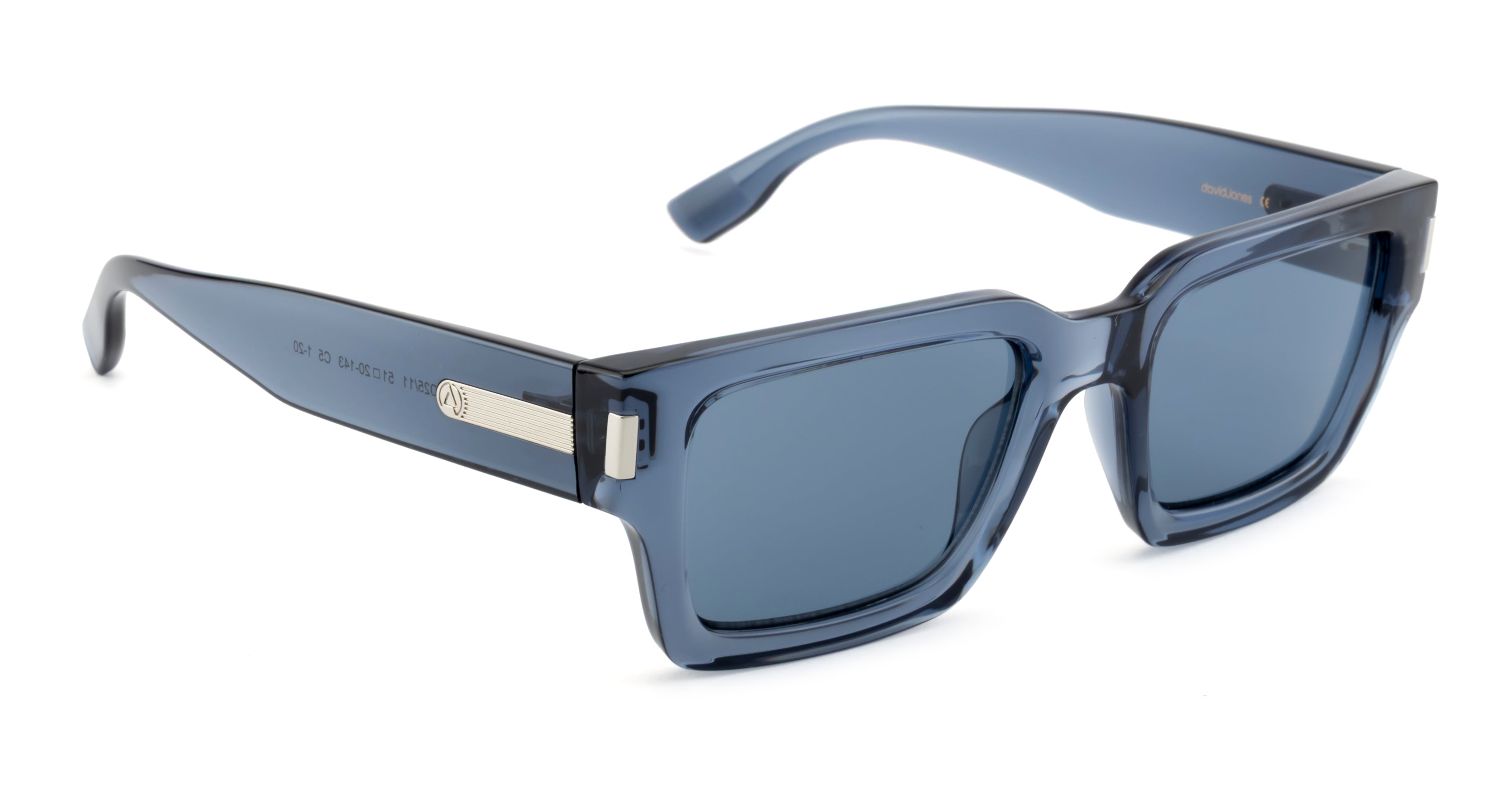 DAVID JONES DJ0025 11 C5 51 SUNGLASSES