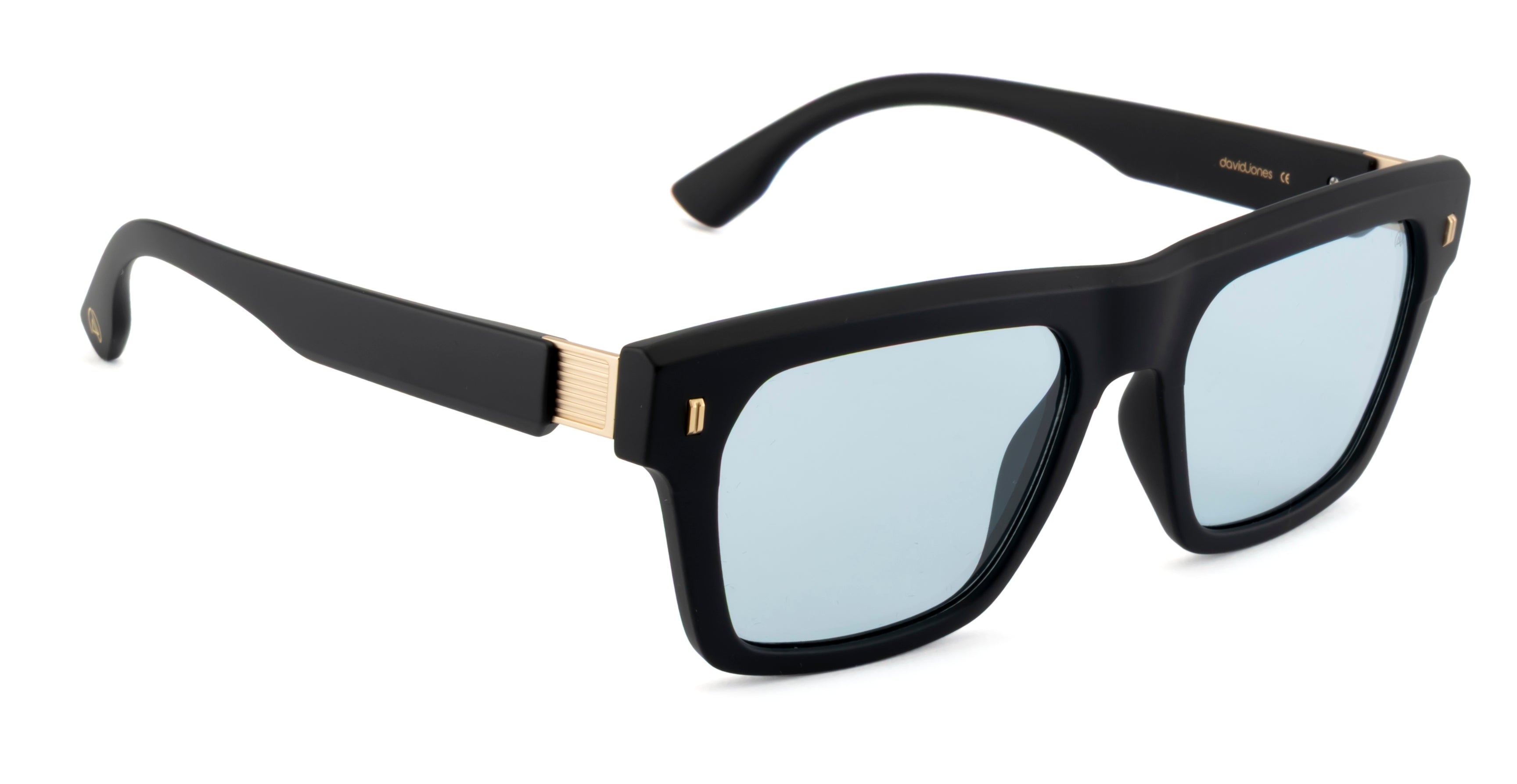 DAVID JONES DJ0025 33 C2 53 SUNGLASSES