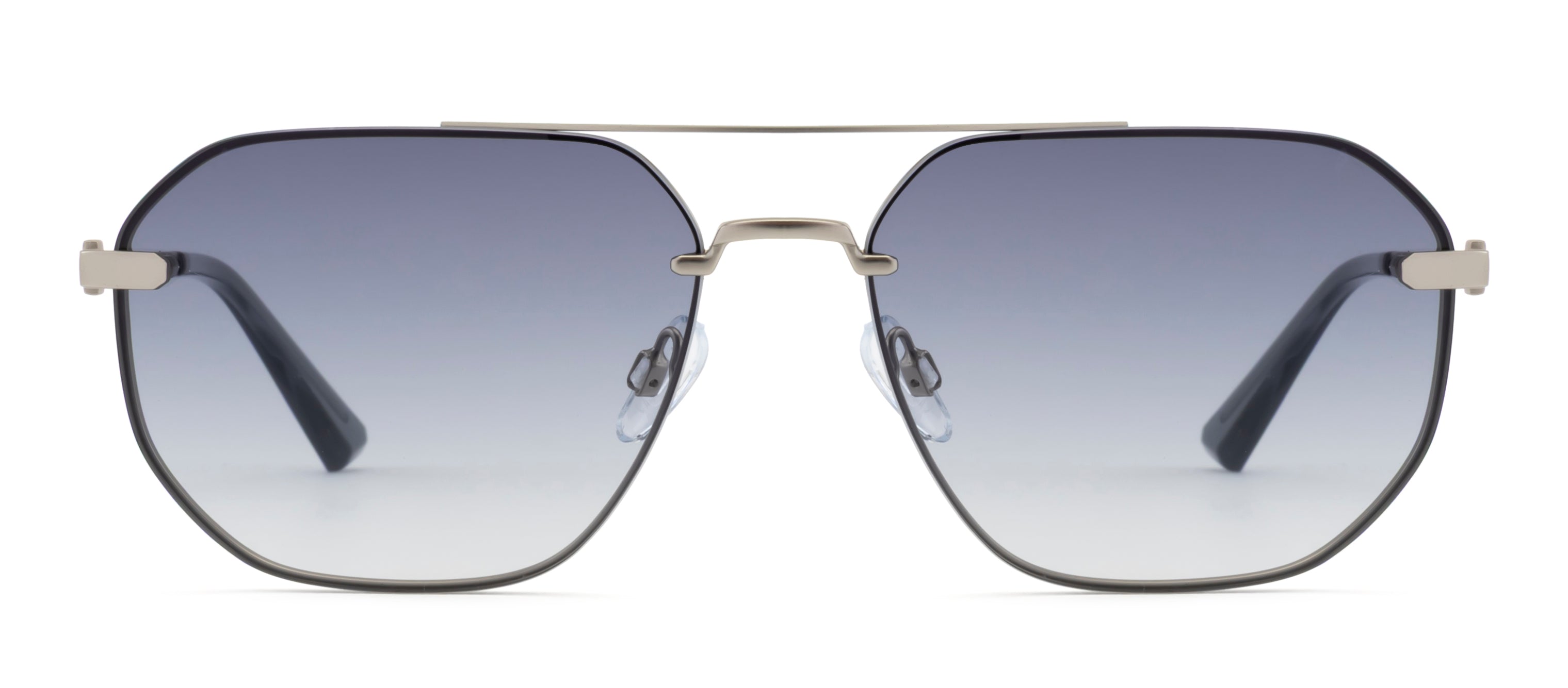 DAVID JONES DJ0025 55 C5 60 SUNGLASSES