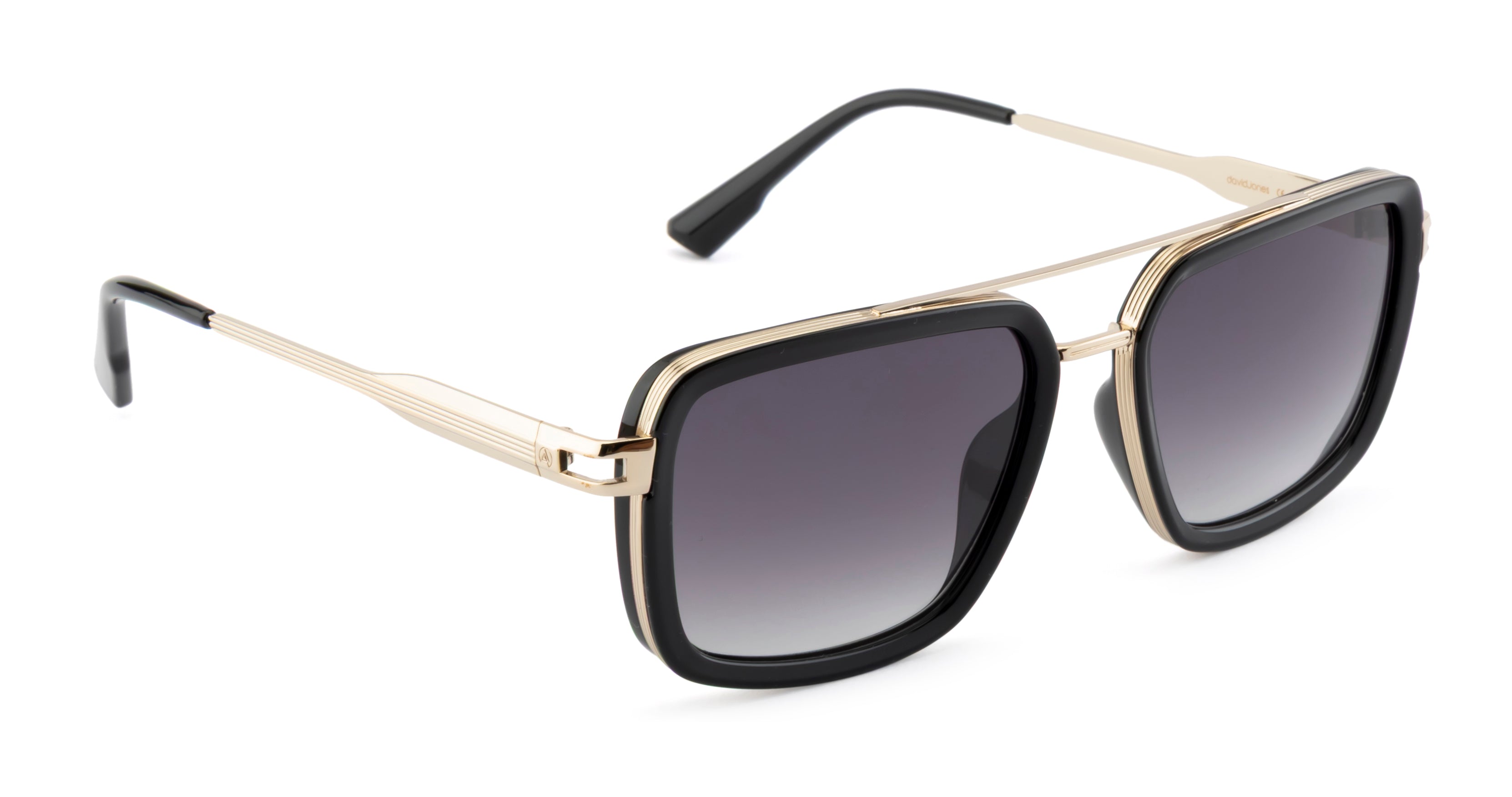 DAVID JONES DJ0025 66 C1 54 SUNGLASSES