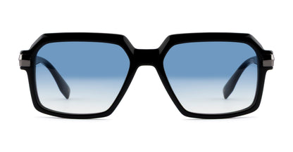 DAVID JONES DJ0440S C4 56 SUNGLASSES